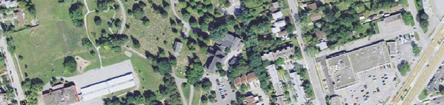 satelite community
